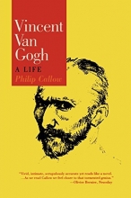 Cover art for Vincent Van Gogh: A Life