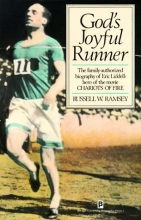 Cover art for God's Joyful Runner