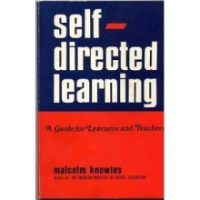 Cover art for Self-directed Learning