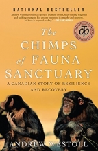 Cover art for Chimps Of Fauna Sanctuary