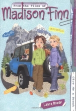 Cover art for Give Me a Break (From the Files of Madison Finn, Book 18)