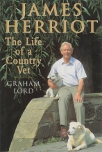 Cover art for James Herriot: The Life of a Country Vet