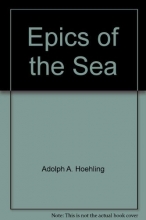 Cover art for Epics of the Sea