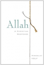 Cover art for Allah: A Christian Response