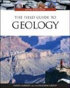 Cover art for The Field Guide to Geology