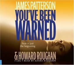 Cover art for You've Been Warned