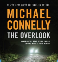 Cover art for The Overlook: A Novel (Harry Bosch)