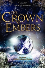 Cover art for The Crown of Embers (Girl of Fire and Thorns)