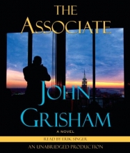 Cover art for The Associate