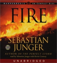 Cover art for Fire CD