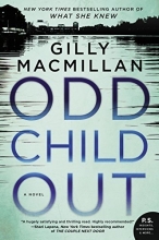Cover art for Odd Child Out: A Novel