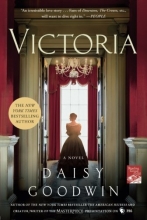 Cover art for Victoria: A Novel