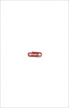 Cover art for One Red Paperclip: Or How an Ordinary Man Achieved His Dream with the Help of a Simple Office Supply