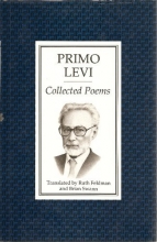 Cover art for Collected Poems