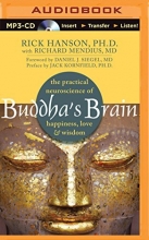 Cover art for Buddha's Brain: The Practical Neuroscience of Happiness, Love & Wisdom