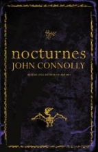 Cover art for Nocturnes