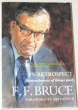 Cover art for IN RETROSPECT remembrance of things past