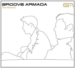 Cover art for Remixes
