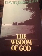 Cover art for The wisdom of God