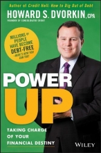 Cover art for Power Up: Taking Charge of Your Financial Destiny