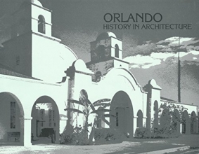 Cover art for Orlando: History in Architecture