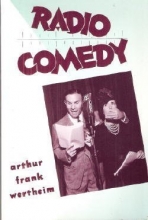 Cover art for Radio Comedy