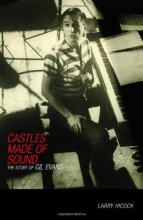 Cover art for Castles Made Of Sound: The Story Of Gil Evans