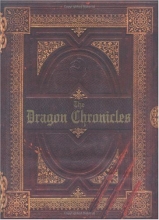 Cover art for The Dragon Chronicles