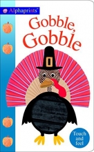 Cover art for Alphaprints: Gobble Gobble