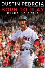 Cover art for Born to Play: My Life in the Game