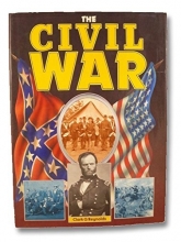 Cover art for The Civil War