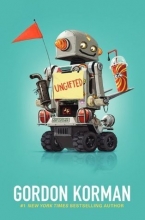 Cover art for Ungifted
