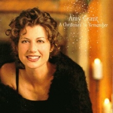 Cover art for A Christmas to Remember