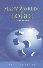 Cover art for The Many Worlds of Logic