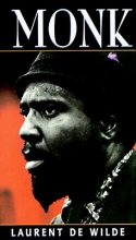 Cover art for Monk