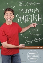 Cover art for Pardon My Spanglish