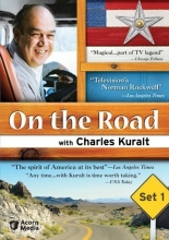 Cover art for On the Road with Charles Kuralt: Set 1