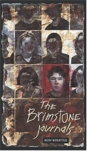 Cover art for The Brimstone Journals