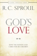 Cover art for God's Love: How the Infinite God Cares for His Children (Classic Theology)