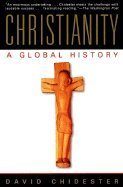 Cover art for CHRISTIANITY A Global History