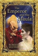 Cover art for The Emperor and the Maula