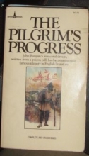 Cover art for The Pilgrim's Progress