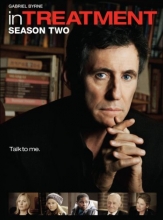 Cover art for In Treatment: Season Two