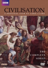 Cover art for Civilisation: Complete Series