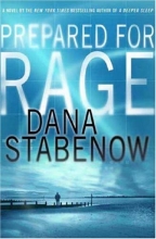 Cover art for Prepared for Rage: A Novel