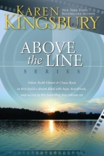 Cover art for Take One, Take Two, Take Three, Take Four (Above the Line Series) Boxed Set