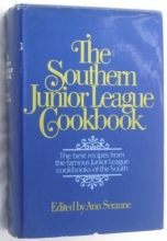 Cover art for Southern Jr. League Cookbook