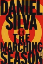 Cover art for The Marching Season: A Novel