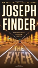 Cover art for The Fixer