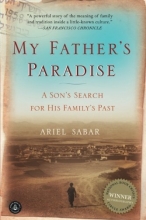 Cover art for My Father's Paradise: A Son's Search for His Family's Past